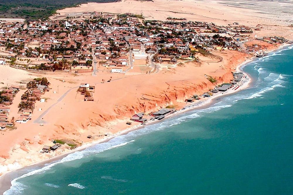 Pantai Gambar