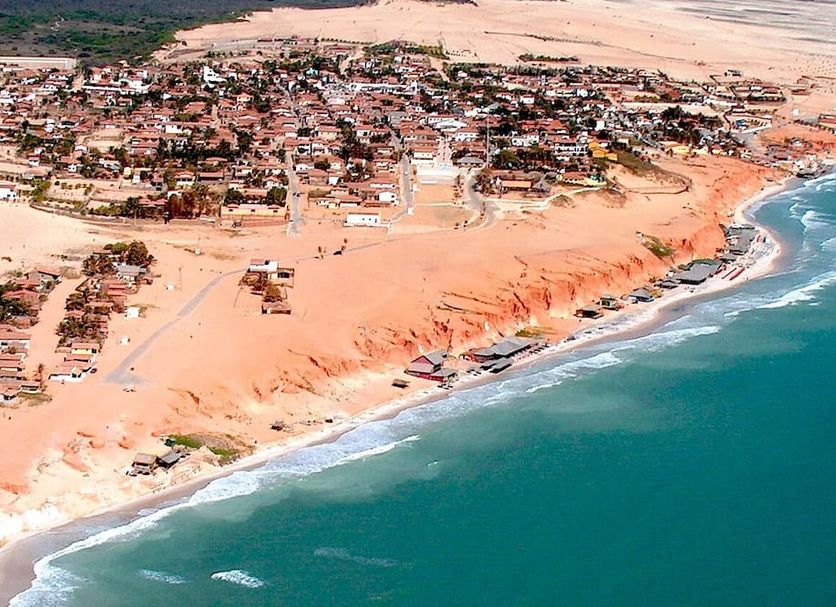 Pantai Gambar