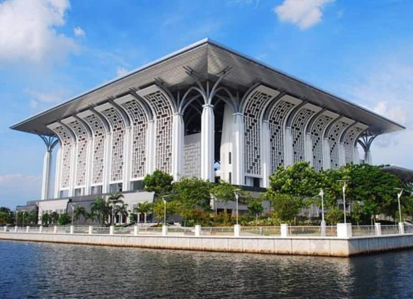 Bangunan Gambar