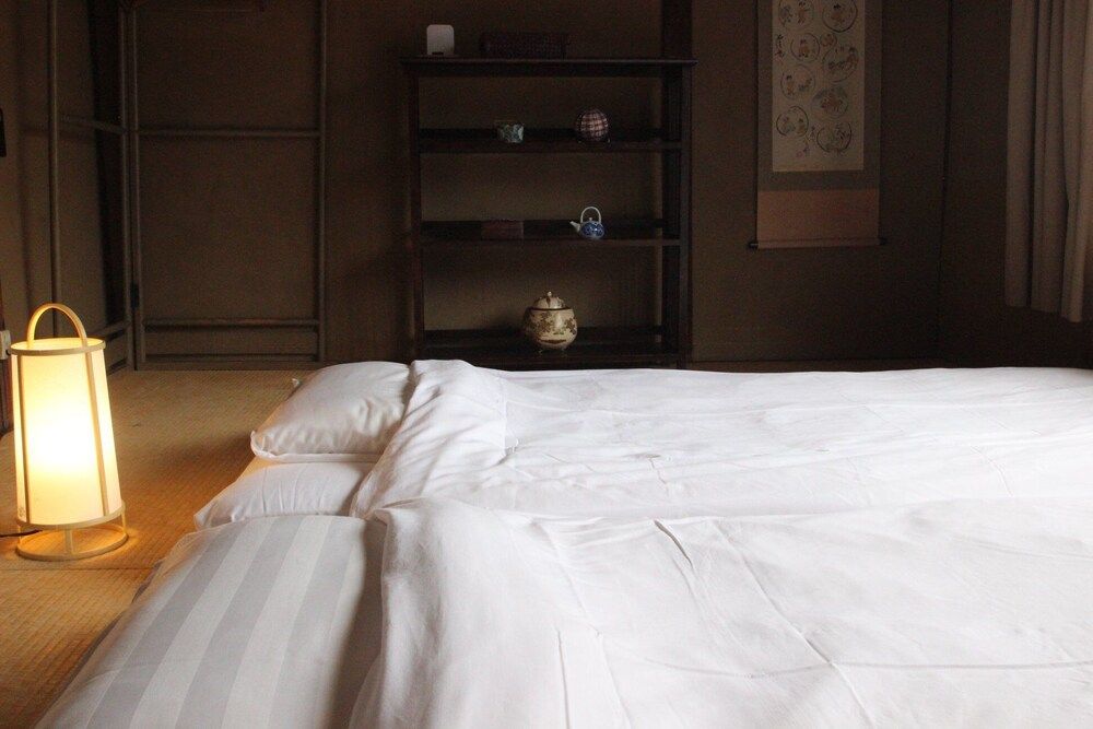 Bilik Tidur