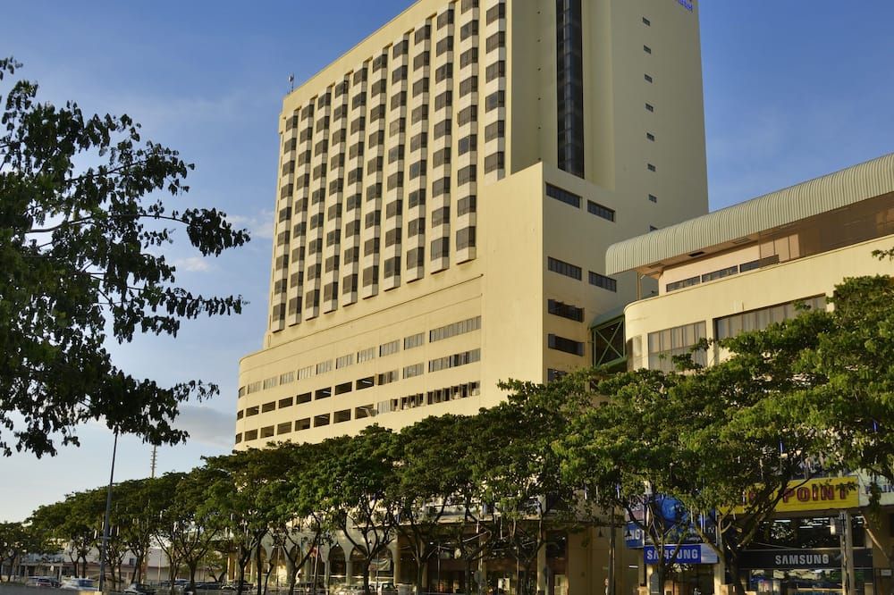 Bangunan