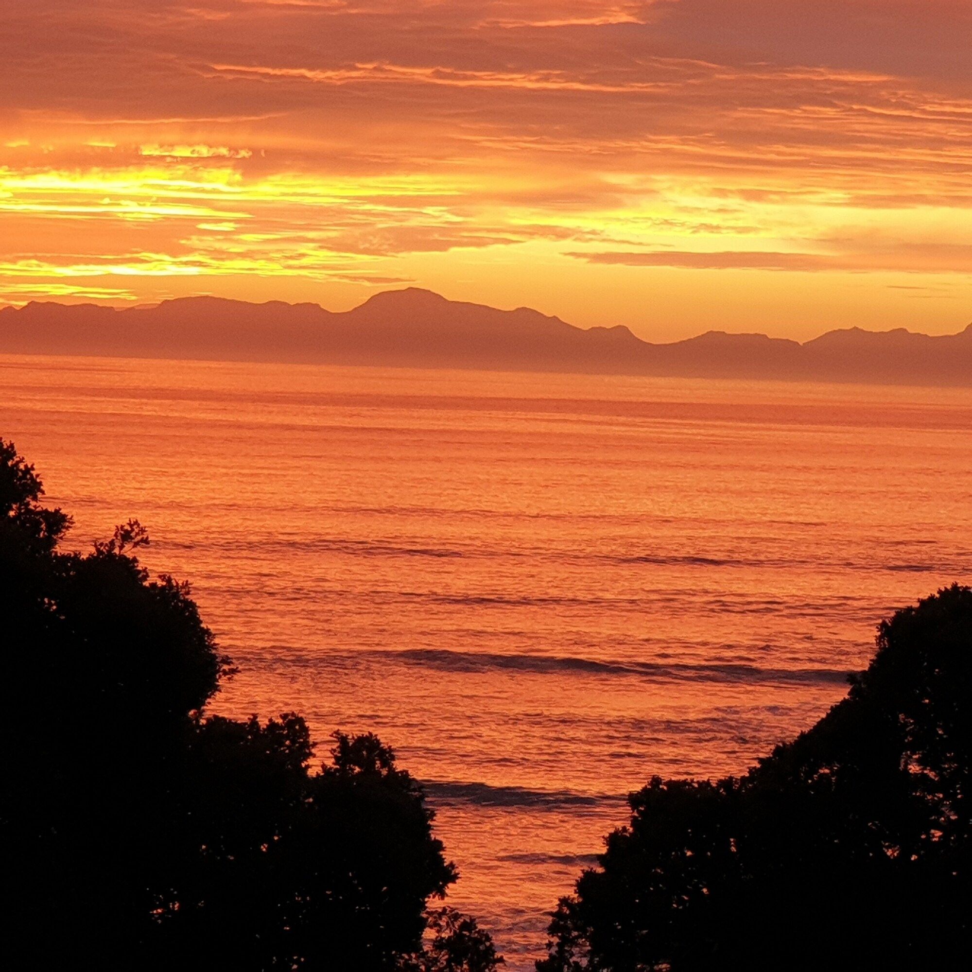 Pemandangan luar Gambar
