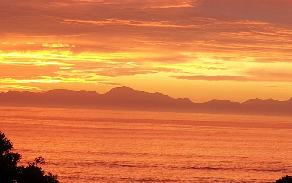 Pemandangan luar Gambar