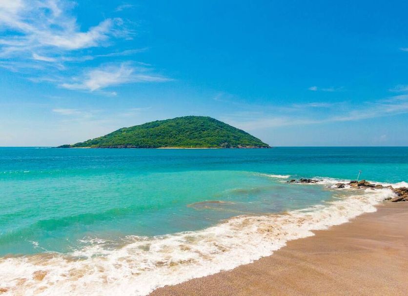 Pantai Gambar