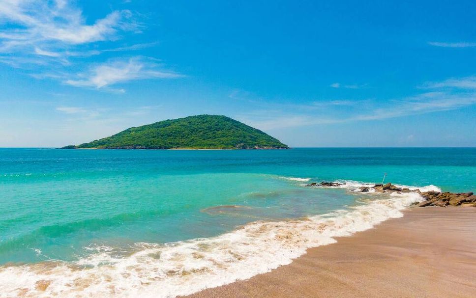 Pantai Gambar