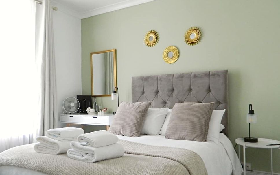 Bilik Tidur Gambar