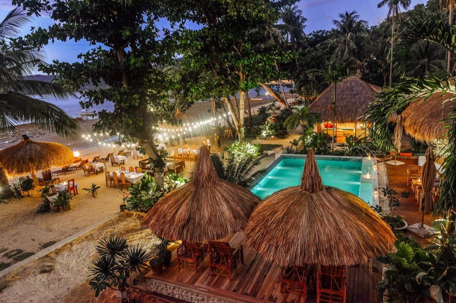 Kolam renang
