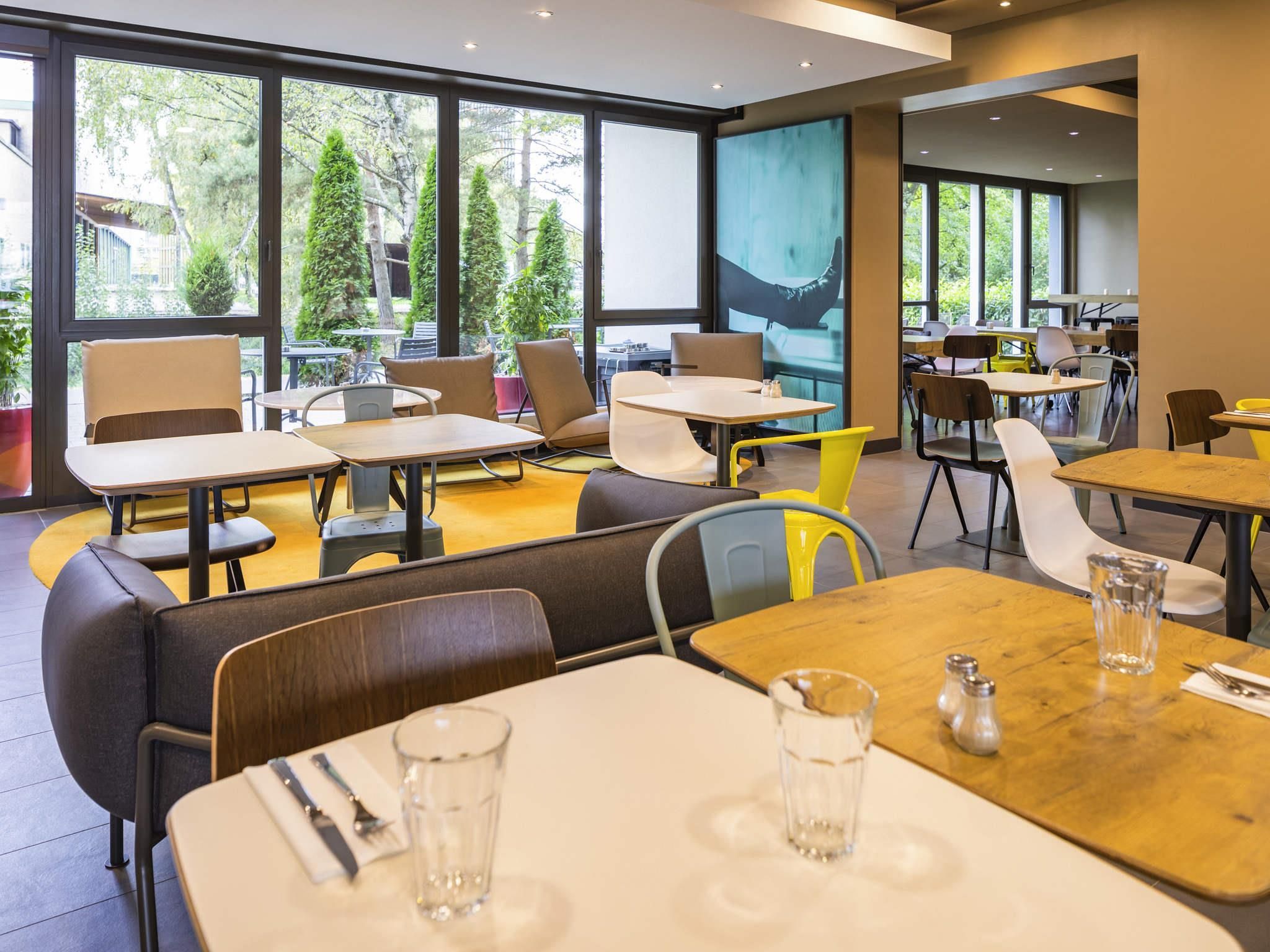 Restoran