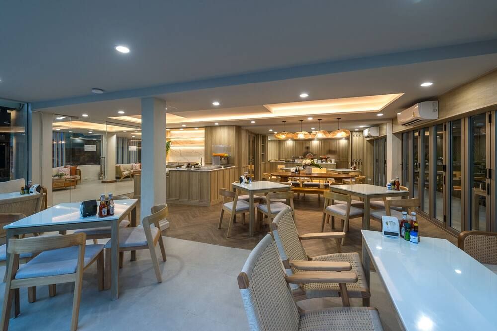 Restoran