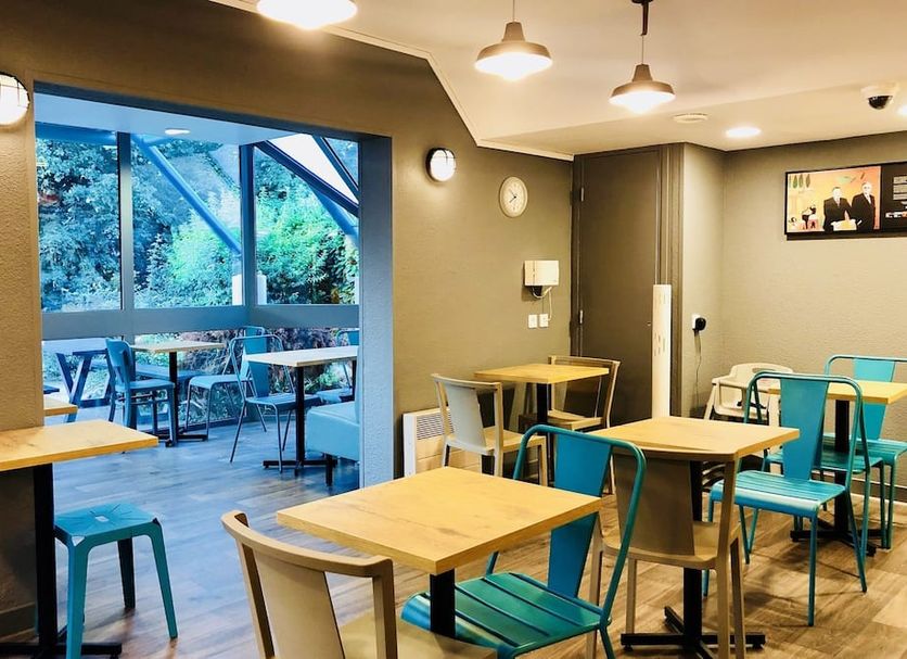 Restoran Gambar