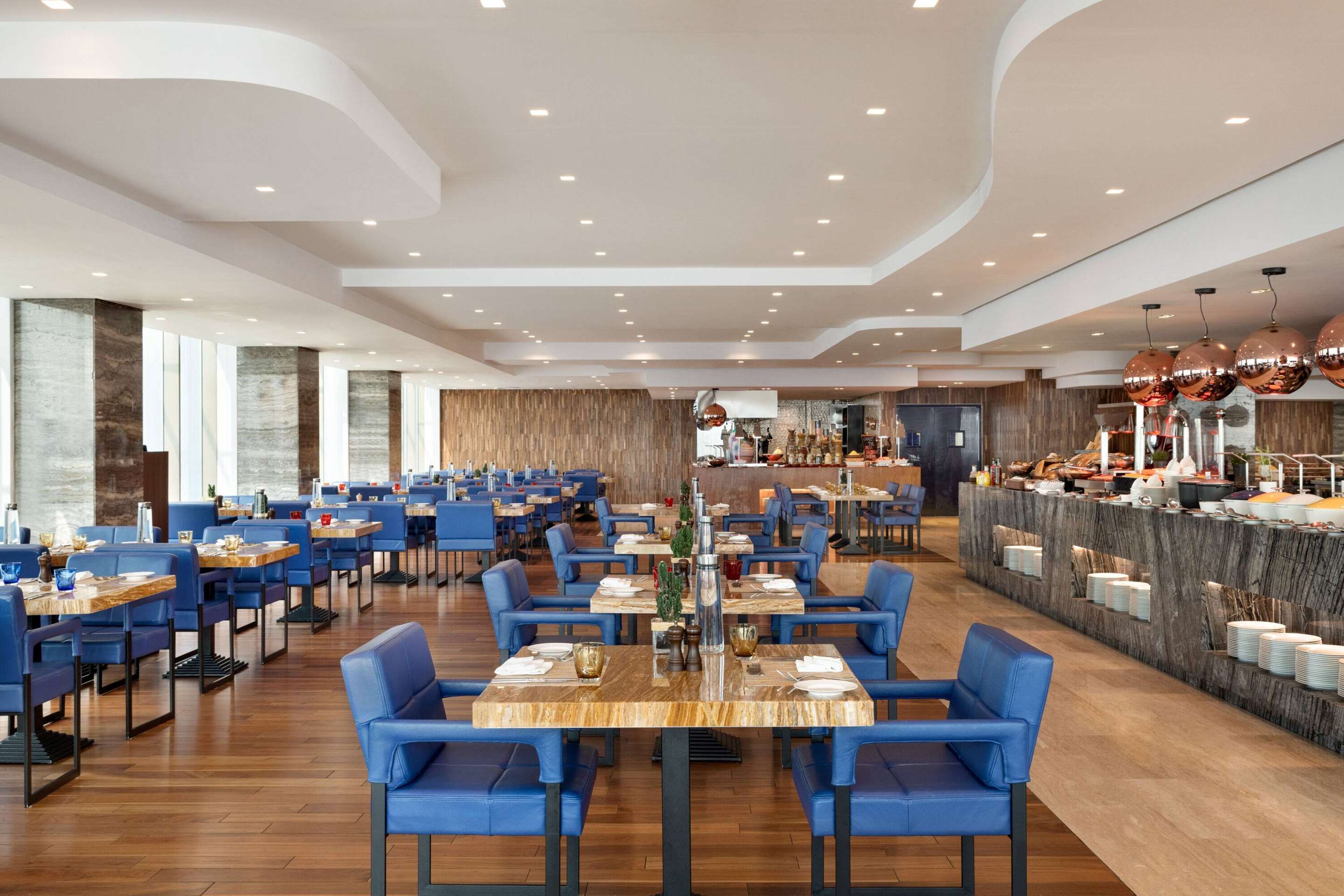 Restoran