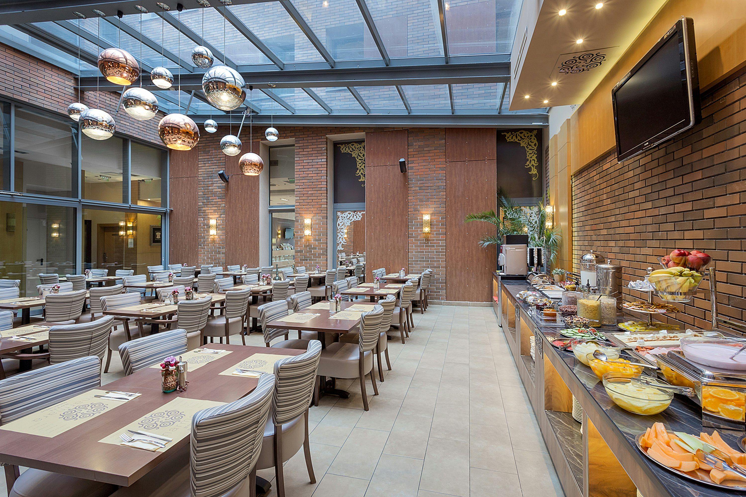 Restoran