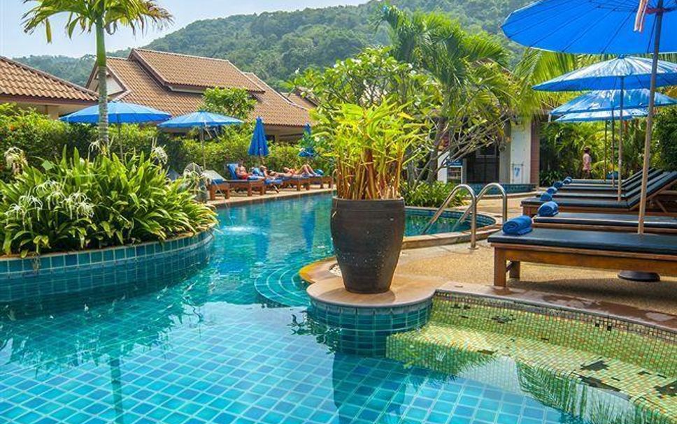 Kolam renang Gambar