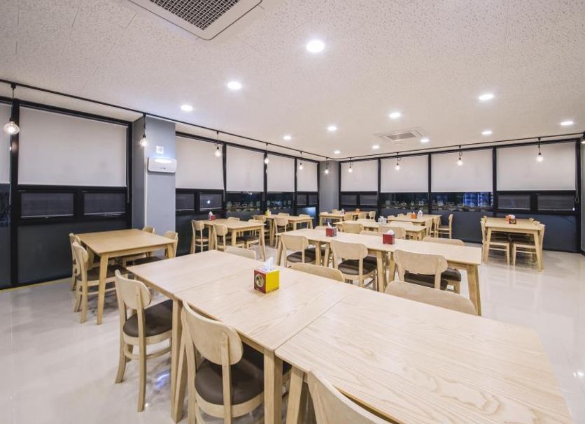 Restoran Gambar