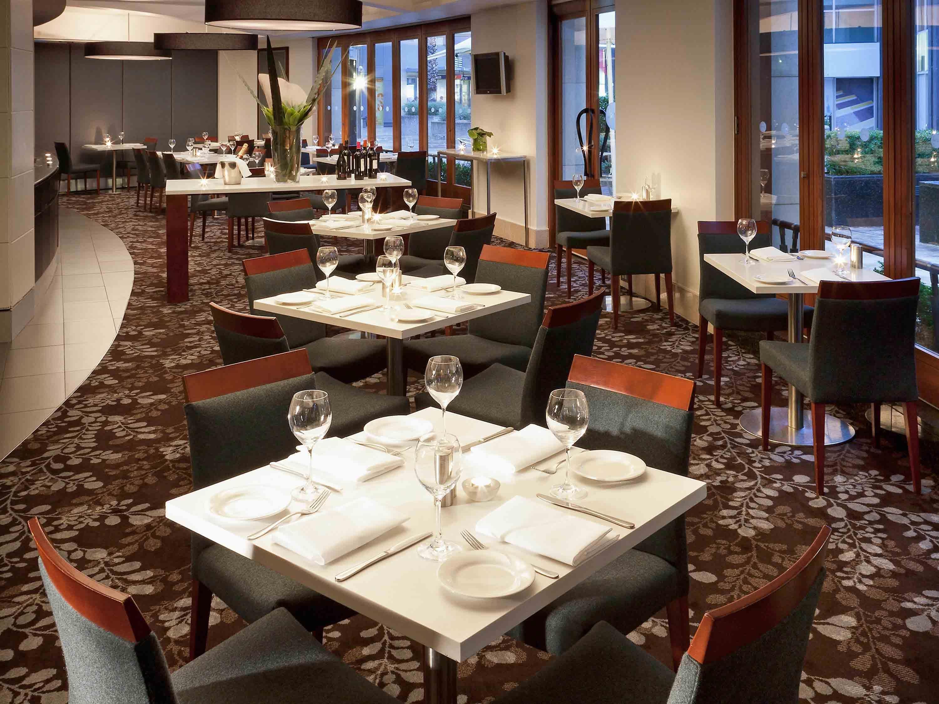 Restoran
