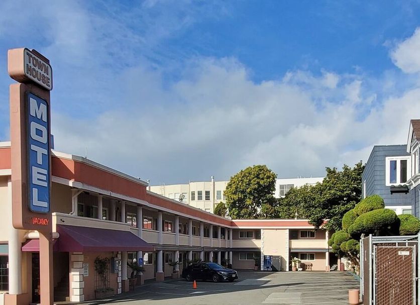 Bangunan Gambar