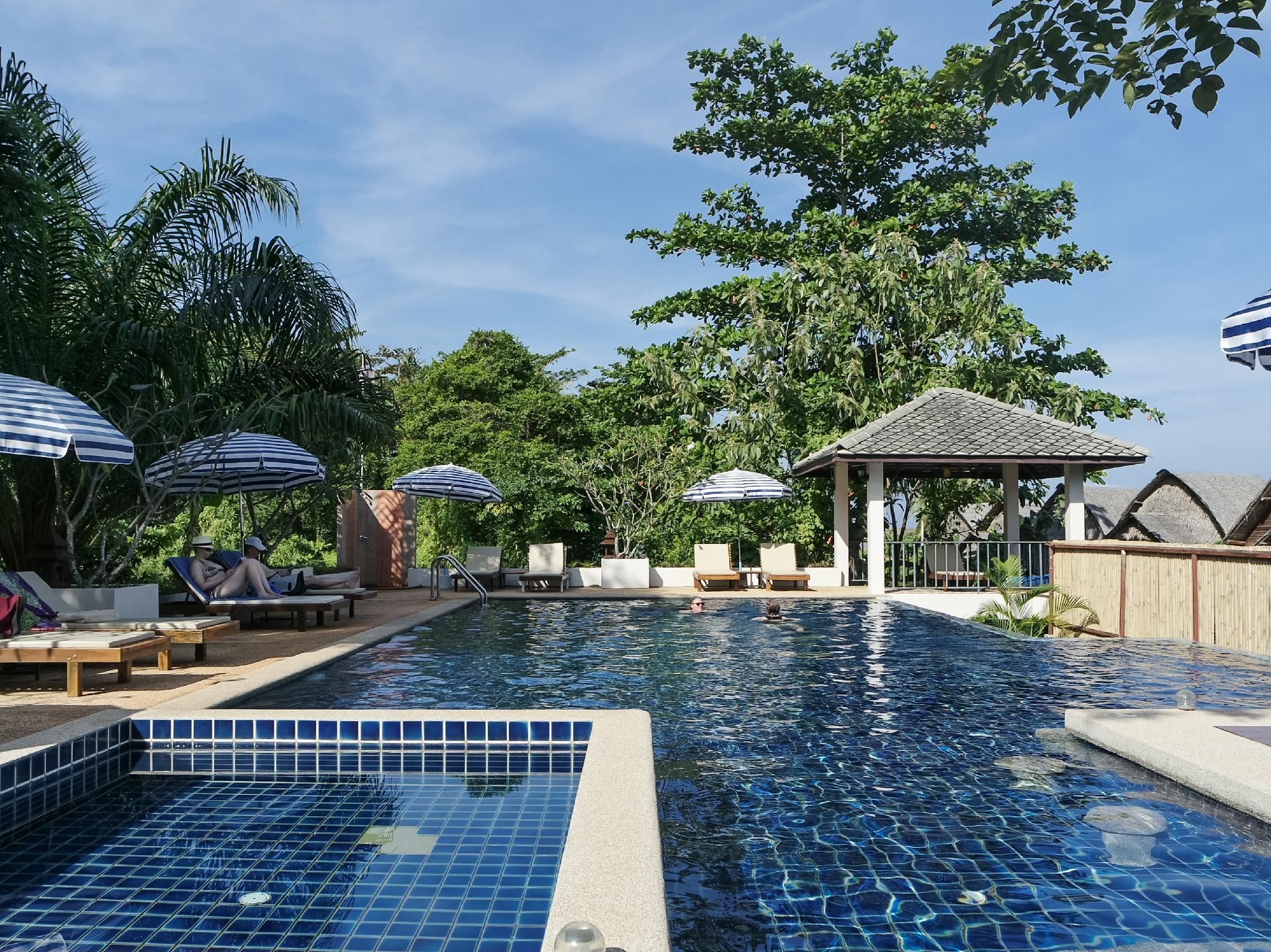 Kolam renang