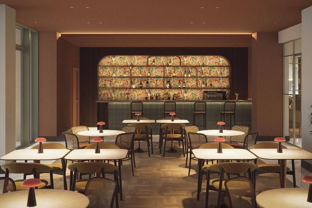 Restoran