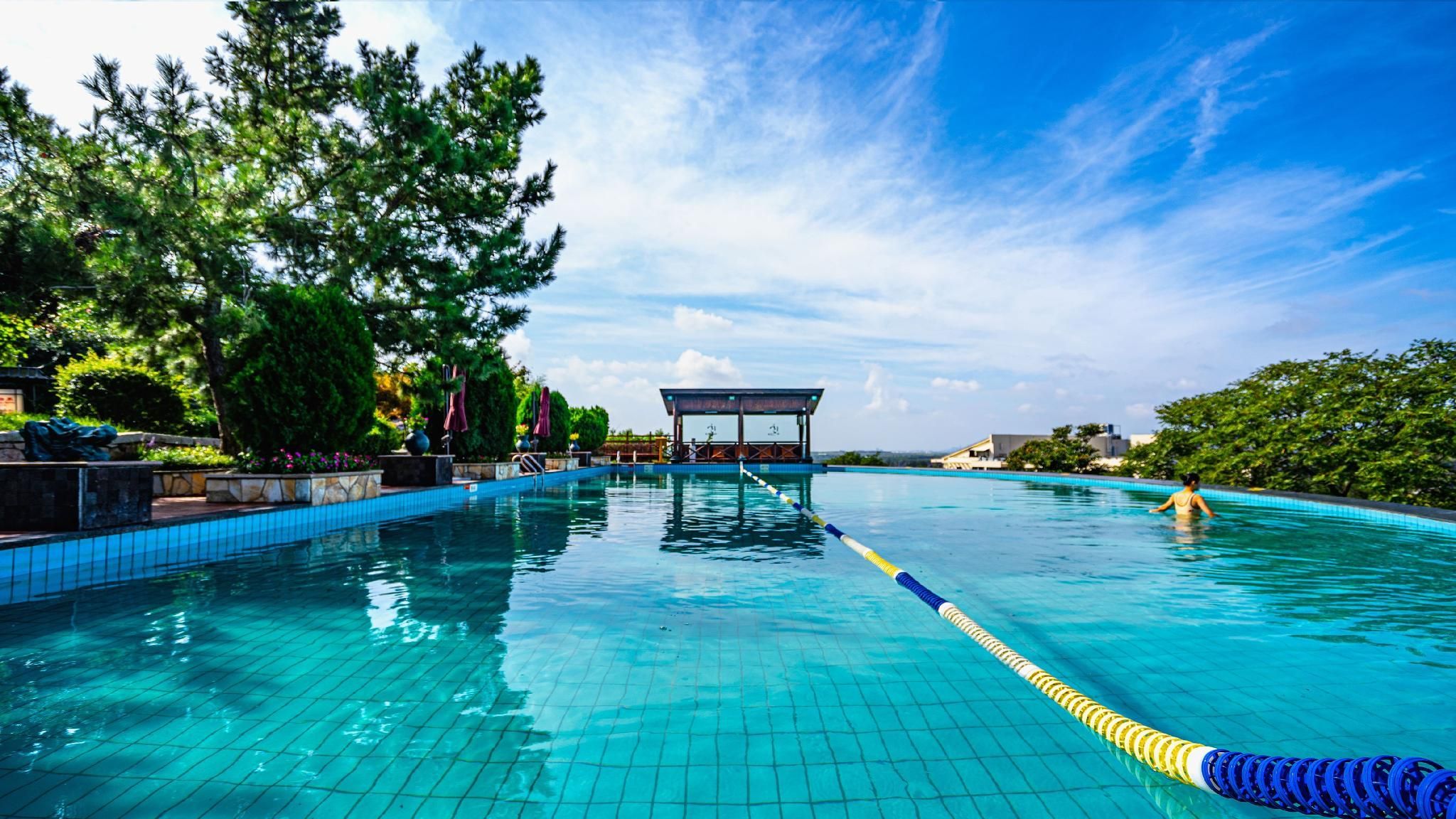 Kolam renang