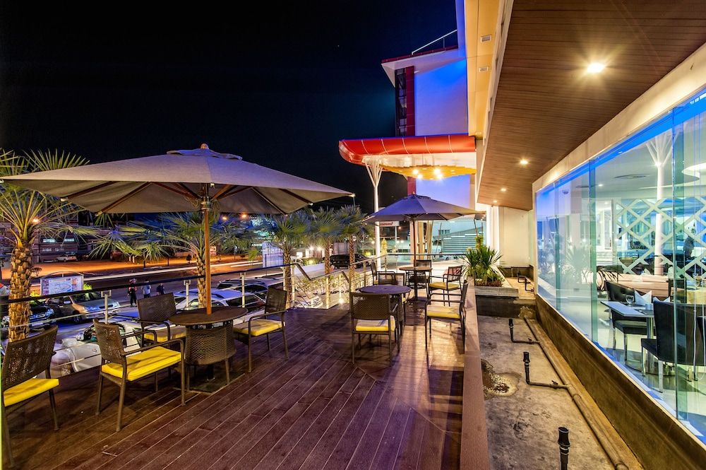 Restoran