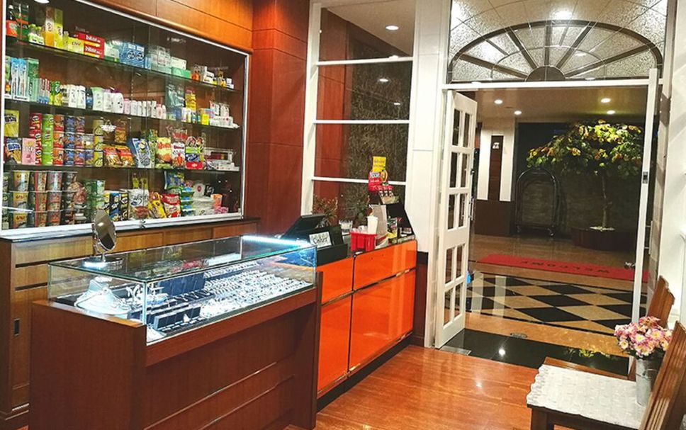 Kedai Gambar