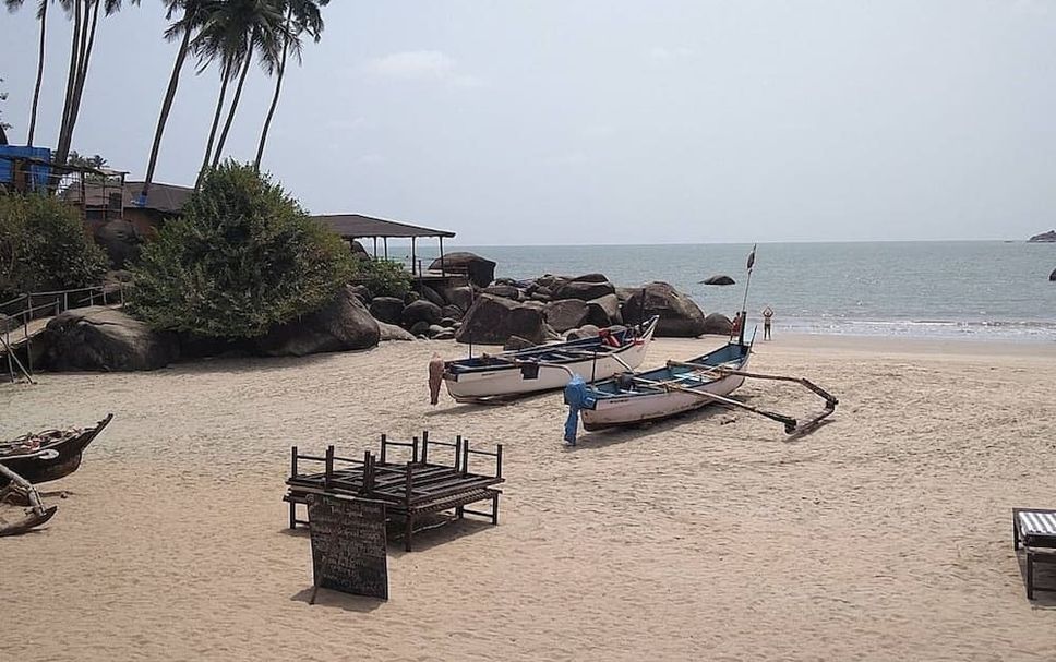 Pantai Gambar