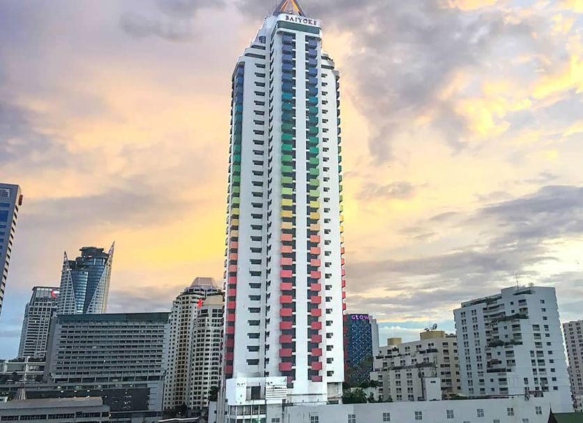 Bangunan Gambar