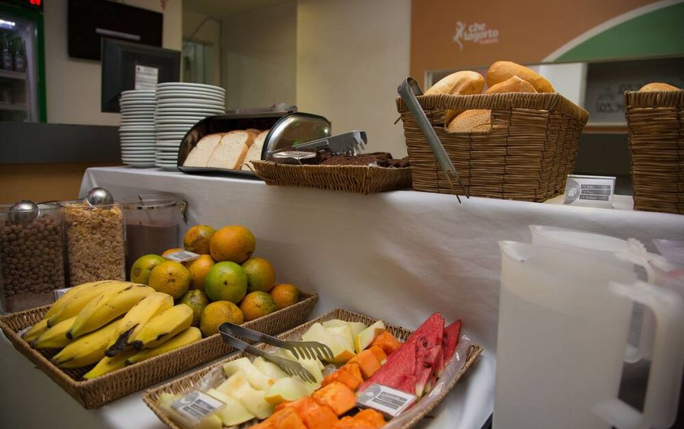 Buffet Gambar
