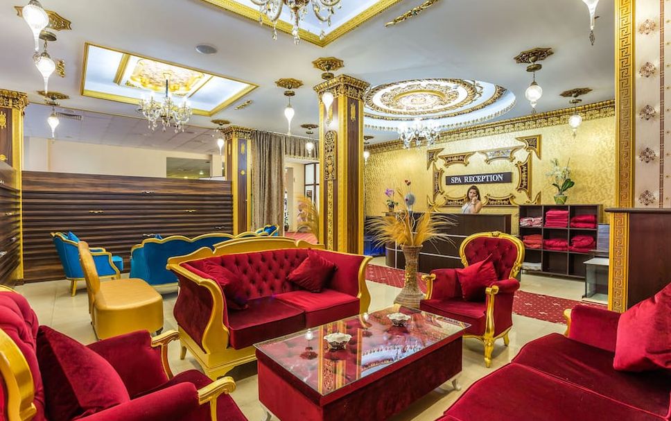 Balai Menunggu Gambar