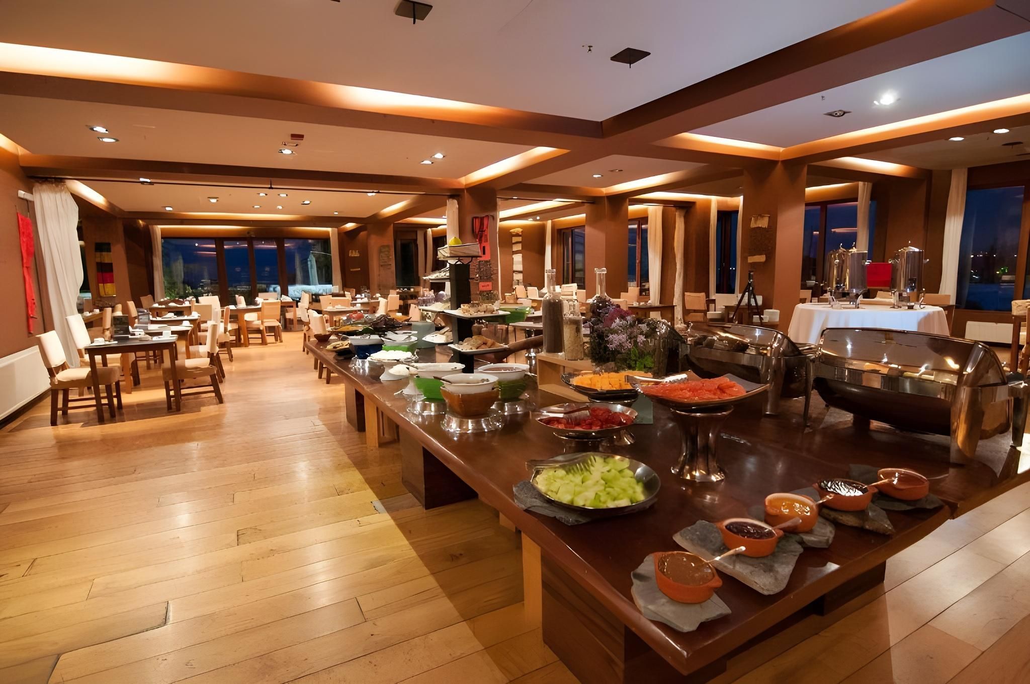 Restoran