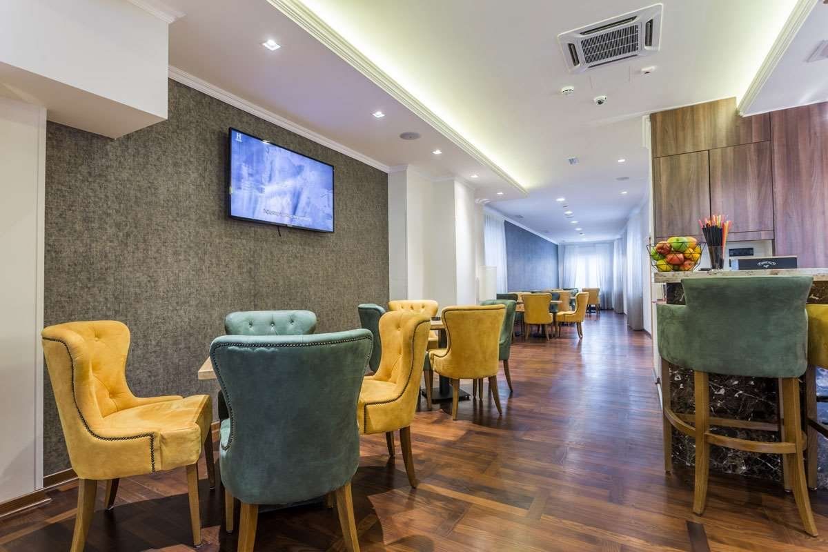 Restoran