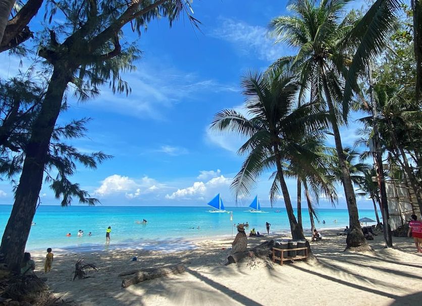Pantai Gambar