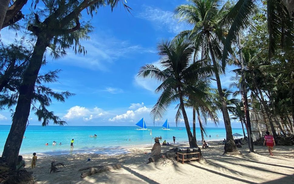 Pantai Gambar