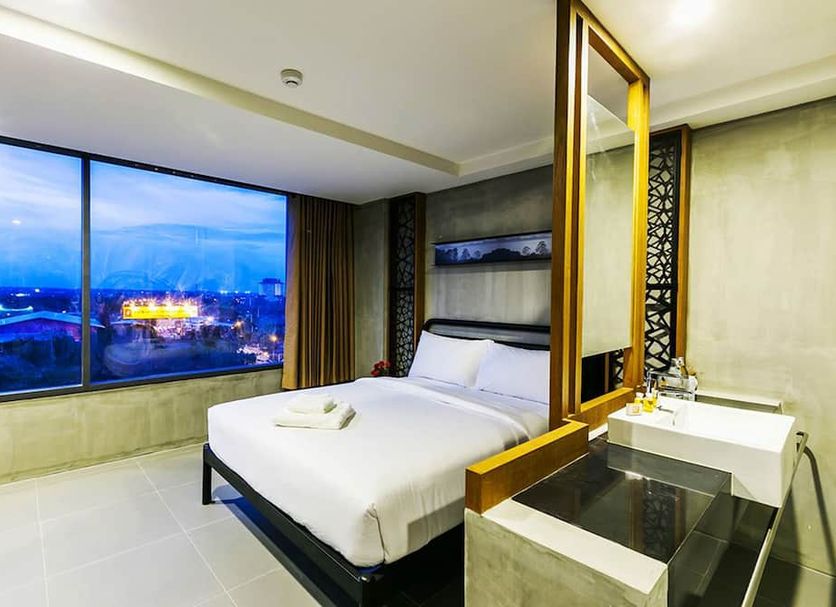 Bilik Tidur Gambar