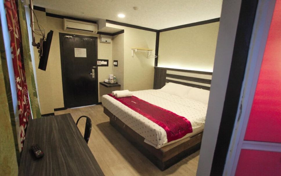 Bilik Tidur Gambar