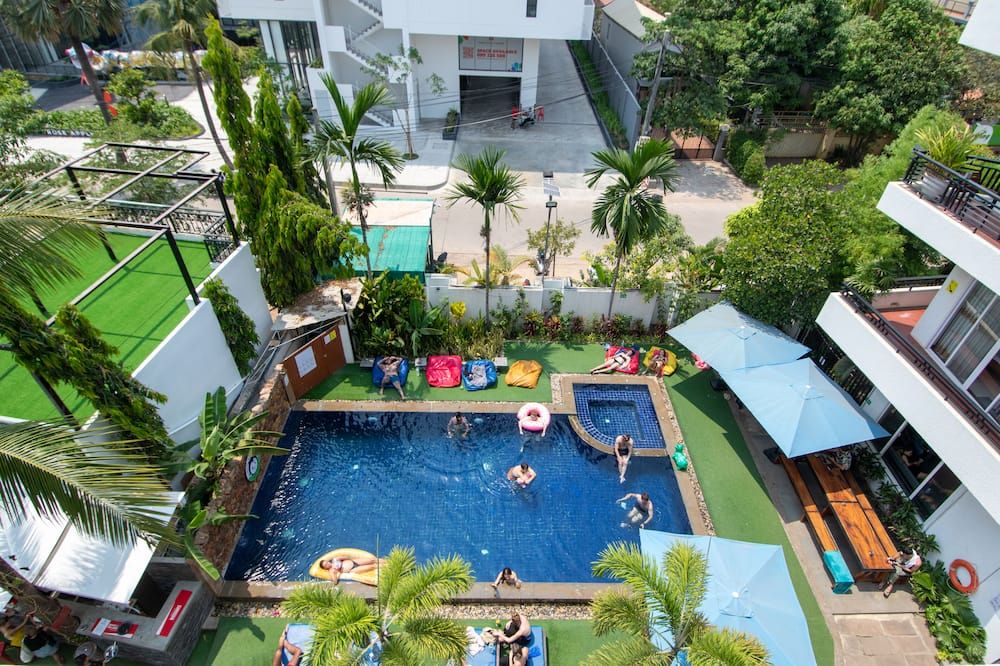 Kolam renang