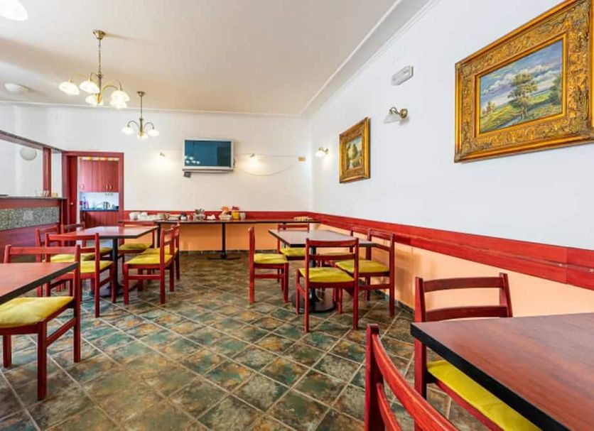 Restoran Gambar