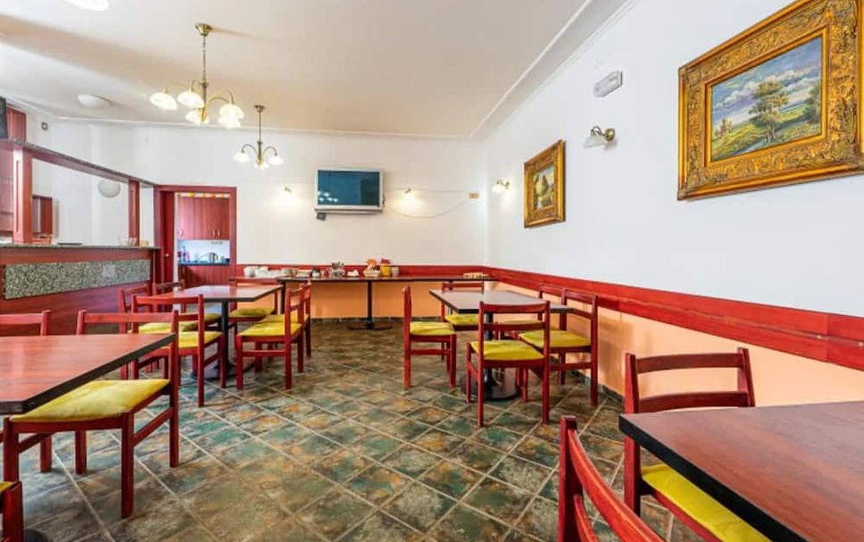 Restoran Gambar