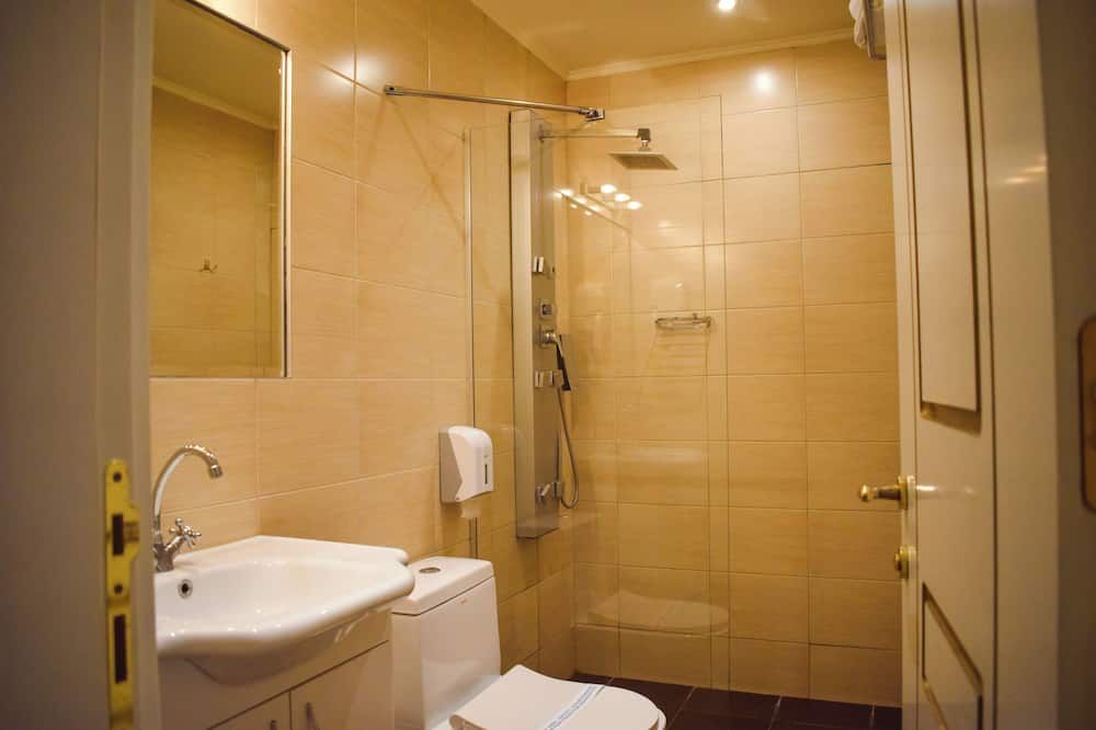 Bilik Mandi