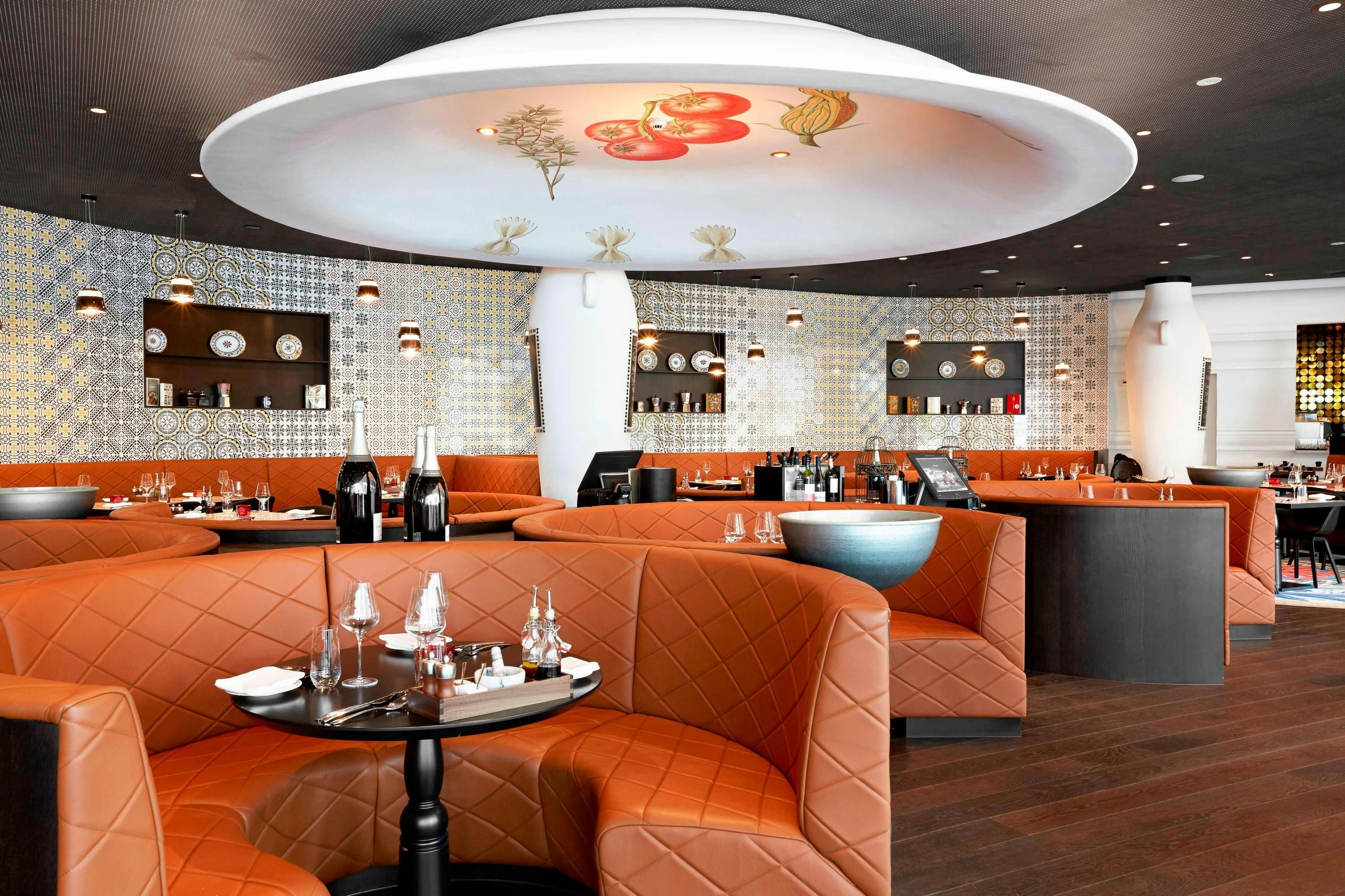 Restoran Gambar