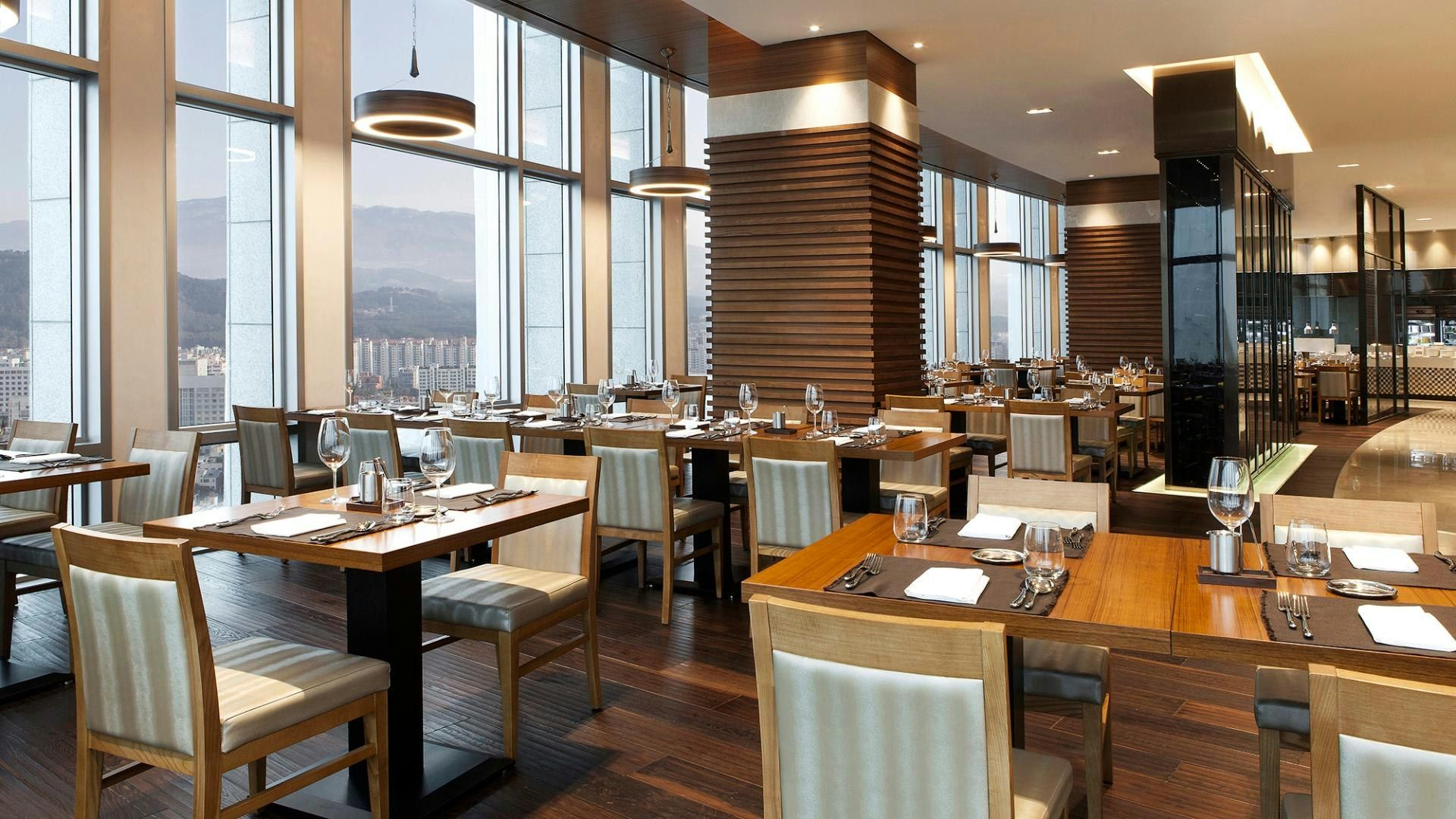 Restoran