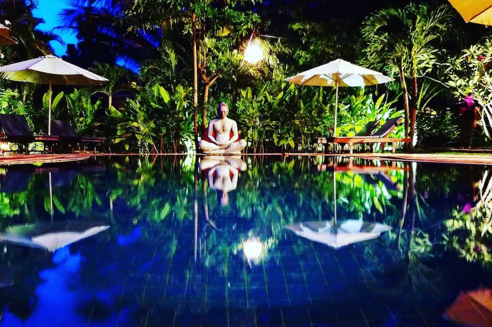 Kolam renang