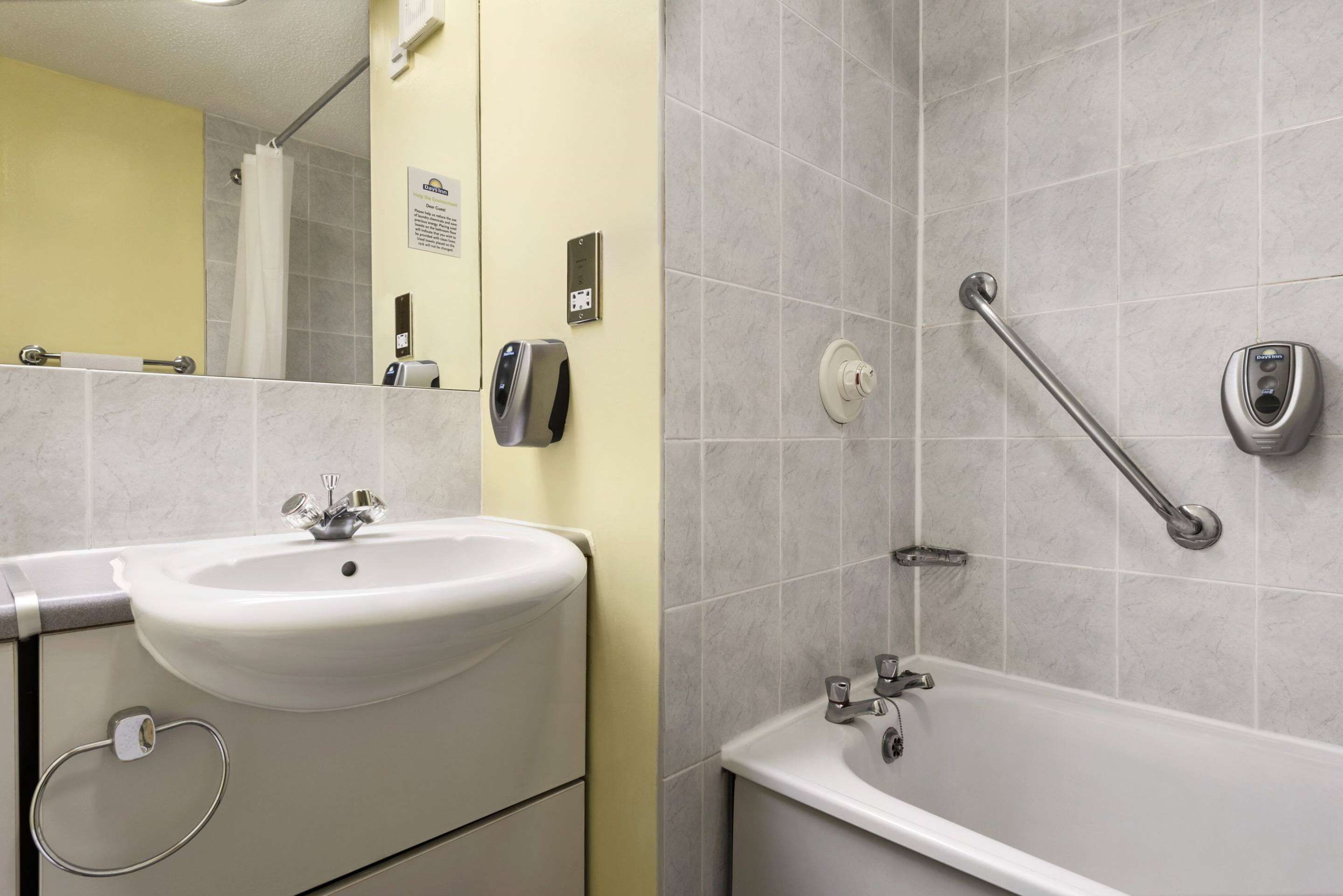 Bilik Mandi