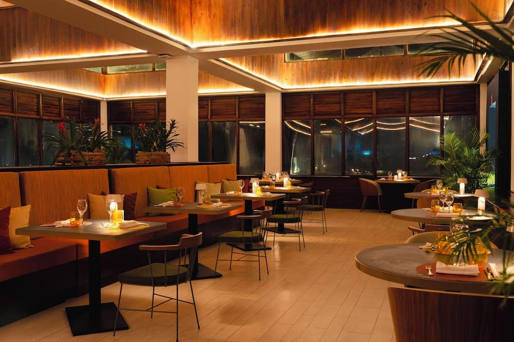 Restoran
