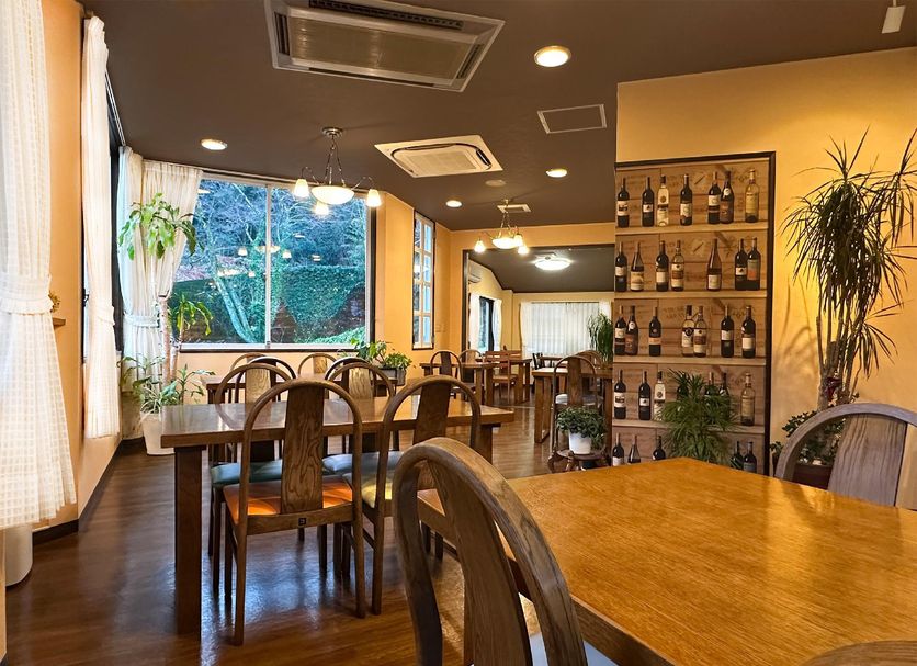 Restoran Gambar