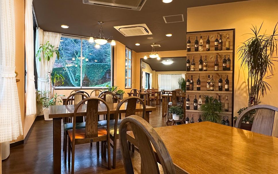 Restoran Gambar