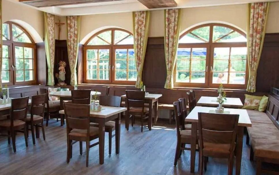 Restoran Gambar