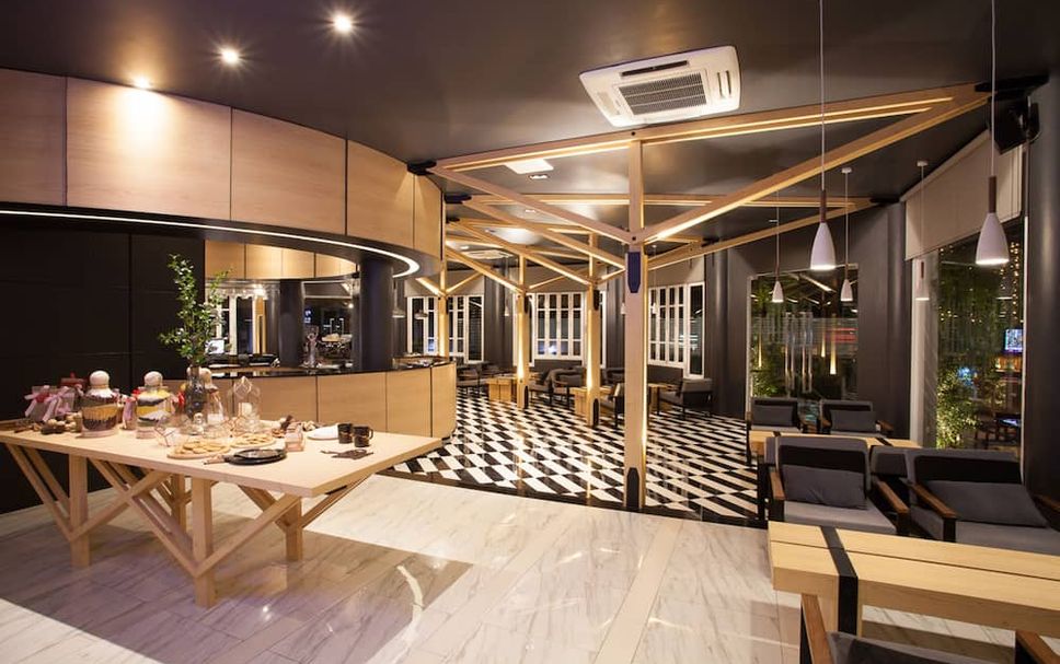Restoran Gambar