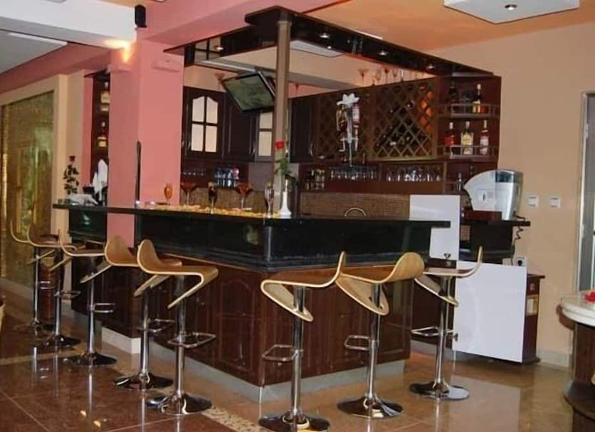 Bar Gambar