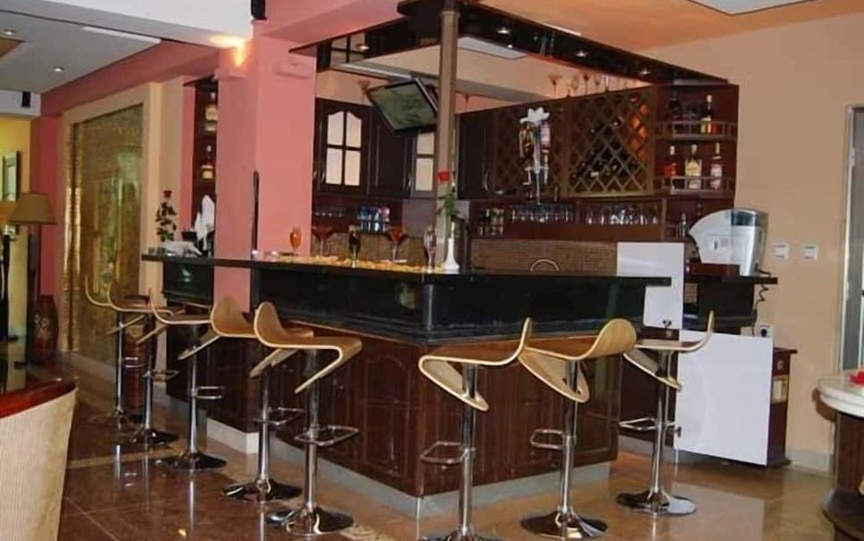 Bar Gambar